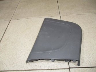 Накладка двери задней правой Chevrolet Spark M300