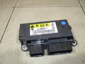 Блок управления AIR BAG Chevrolet Spark M300
