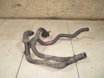 Патрубок отопителя Volkswagen Jetta A6