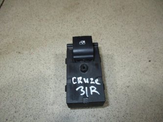 Кнопка стеклоподъемника Chevrolet Cruze J300