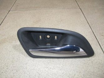 Ручка двери внутренняя правая Chevrolet Cruze J300