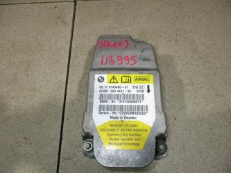 Блок управления AIR BAG BMW 5-Series E60, E61