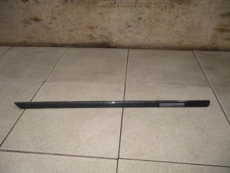 Накладка декоративная Mitsubishi Galant 9 DJ, DM