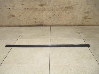 Накладка декоративная Mitsubishi Galant 9 DJ, DM