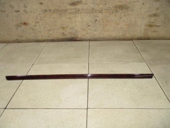 Накладка декоративная Mitsubishi Galant 9 DJ, DM