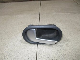 Ручка двери внутренняя левая Ford Fusion CBK