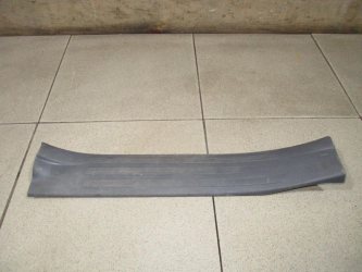 Накладка порога внутренняя Toyota Land Cruiser Prado J120