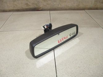 Зеркало заднего вида Ford Focus 3