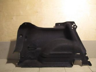 Обшивка багажника Nissan Qashqai J11