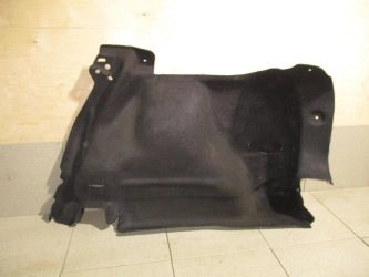 Обшивка багажника Nissan Qashqai J11