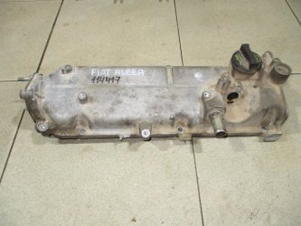 Крышка головки блока клапанная Fiat Albea 178