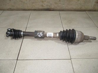 Полуось передняя левая Ford Focus 3