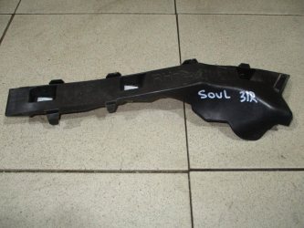 Кронштейн заднего бампера правый Kia Soul 3 SK3