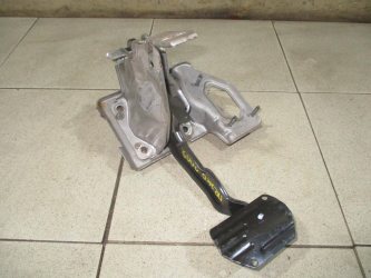 Педаль тормоза Peugeot 2008 A94