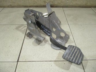 Педаль тормоза Renault Megane 3