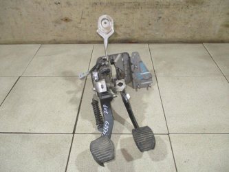 Блок педалей Peugeot 308 T7