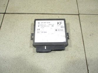 Блок комфорта Opel Astra G