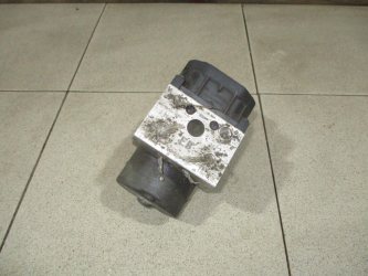 Блок ABS Opel Astra G