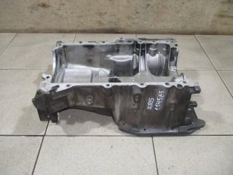 Поддон масляный двигателя Toyota Auris E150