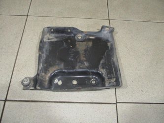 Крепление АКБ Chevrolet Spark M300