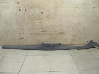 Накладка порога внутренняя Volkswagen Jetta A6