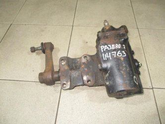Механизм рулевого управления Mitsubishi Pajero 2 V20, V30, V40