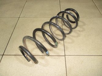 Пружина задняя Toyota Corolla E150