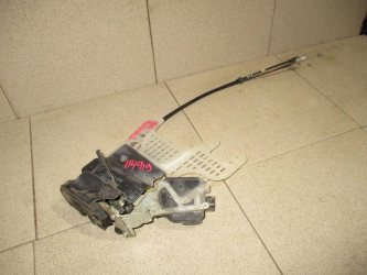 Замок двери задней правой Hyundai Tucson 1 JM