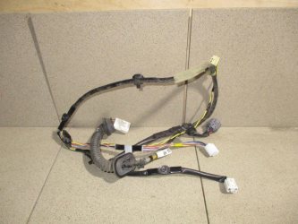 Проводка двери Subaru Outback B15, BS