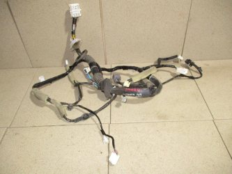 Проводка двери Subaru Outback B15, BS
