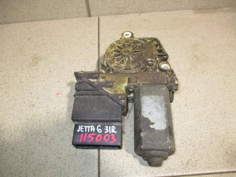 Моторчик стеклоподъемника Volkswagen Jetta A6