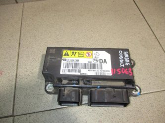 Блок управления AIR BAG Chevrolet Cobalt T250