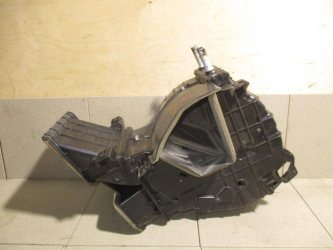 Корпус отопителя Hyundai Getz TB
