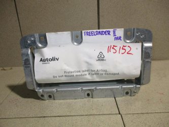 Подушка безопасности пассажира Land Rover Freelander 2 L359