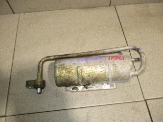 Осушитель кондиционера Opel Vectra C