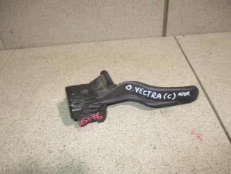 Ручка открывания капота Opel Vectra C
