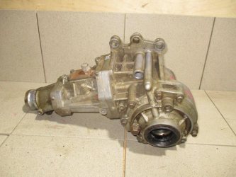 Коробка раздаточная Mitsubishi Outlander 2 CW
