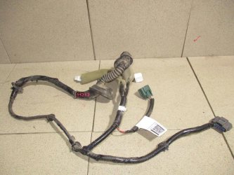 Проводка двери Nissan Juke F15