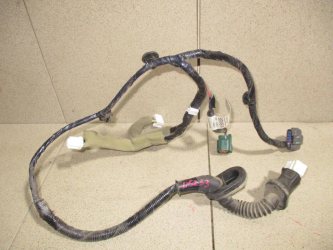 Проводка двери Nissan Juke F15