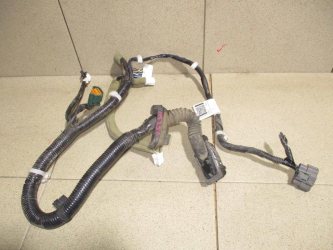 Проводка двери Nissan Juke F15