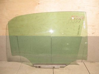 Стекло двери задней правой Toyota Corolla E150