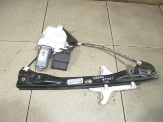 Стеклоподъемник задний левый Volkswagen Jetta A6