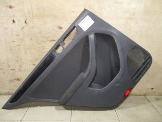 Обшивка двери задней левой Volkswagen Jetta A6