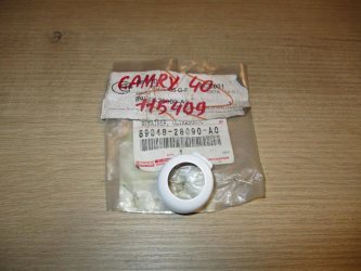 Кронштейн датчика парковки Toyota Camry XV40