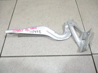 Петля капота левая Chevrolet Cobalt T250