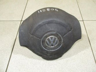Подушка безопасности в руль Volkswagen Jetta A6