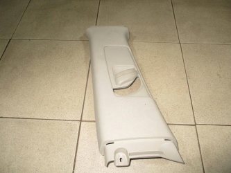 Обшивка стойки Toyota Camry XV40