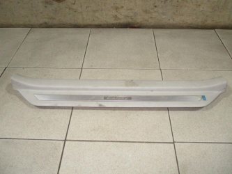 Накладка порога внутренняя Toyota Camry XV40