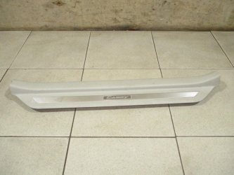 Накладка порога внутренняя Toyota Camry XV40
