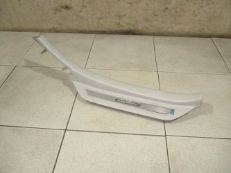 Накладка порога внутренняя Toyota Camry XV40